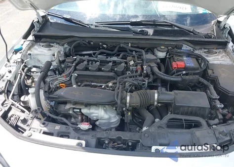 2022 Honda Civic Touring from USA, damaged, VIN 2HGFE1F94NH327982